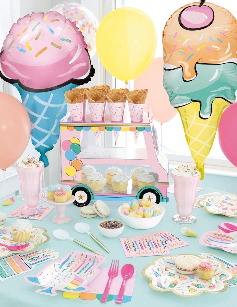 TackyNutPartyStore Napkins - Thumbnail 4