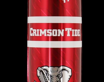 Alabama #1 36" Foil Balloon, Bama Football Party, Alabama Football Themed Party, Sports Party