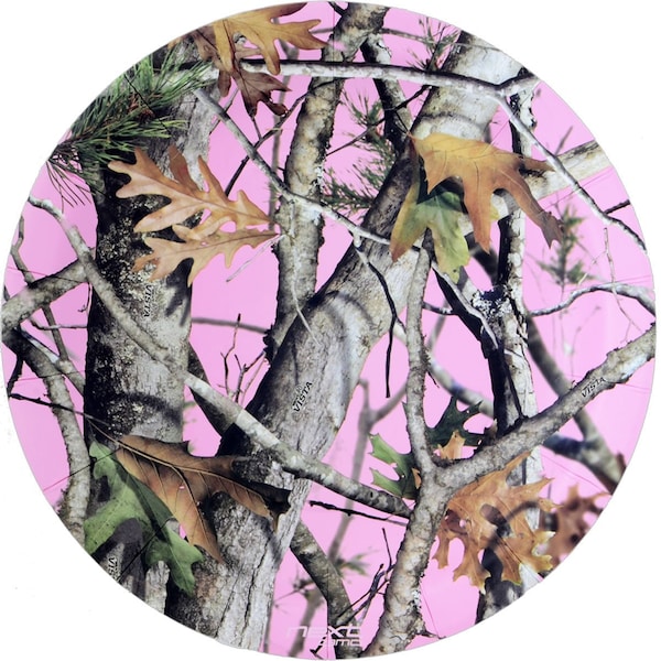 foamposite pink camo