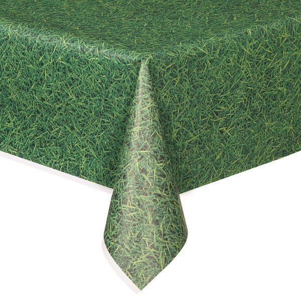 Easy Easter Artificial Grass Table Runner - Easy to Follow Written Cro -  Secret Yarnery