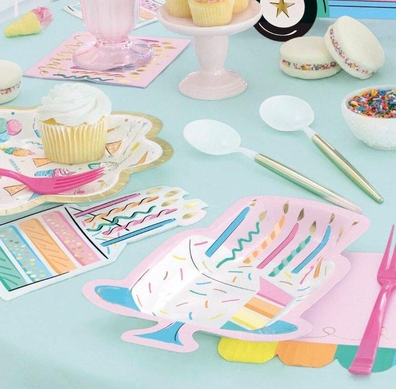 TackyNutPartyStore Napkins - Thumbnail 2