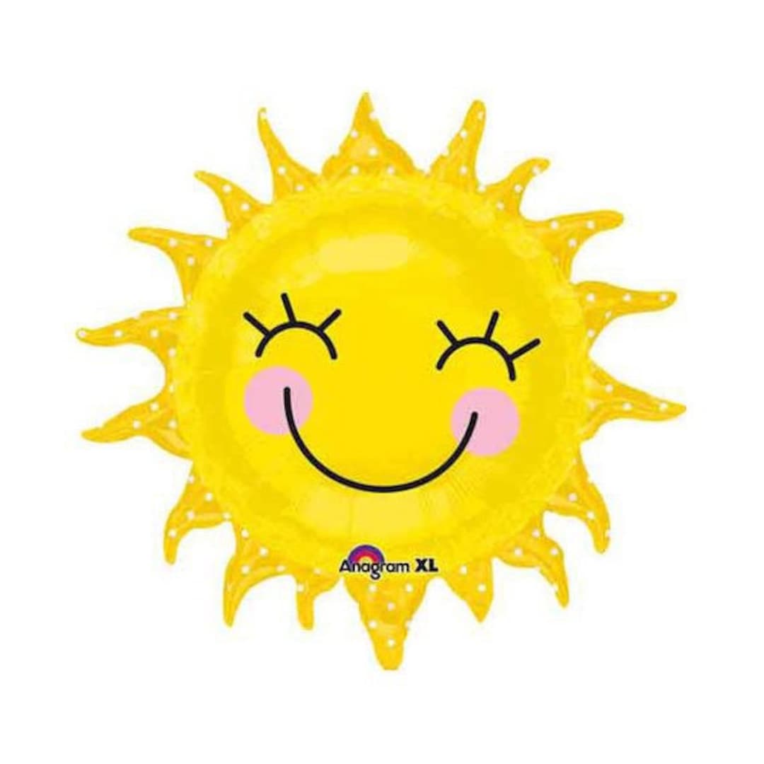 Sunshine smile 10 Pieces Animal Feuille,Ballon Helium,Ballons