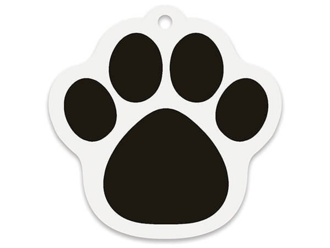 paw-print-gift-tags-set-of-10-dog-or-cat-party-dog-tags-puppy-party