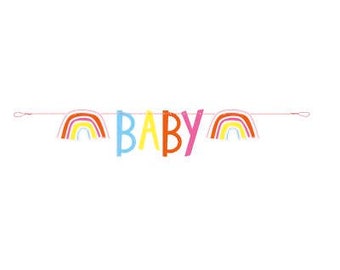 CLOSEOUT!! 50% OFF Zoo Baby Animals Banner, Measures 3.5 feet, Jungle Party, Safari Party, Zoo Animal Birthday, Zoo Baby Shower