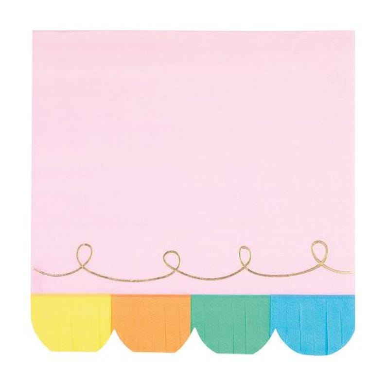 TackyNutPartyStore Napkins