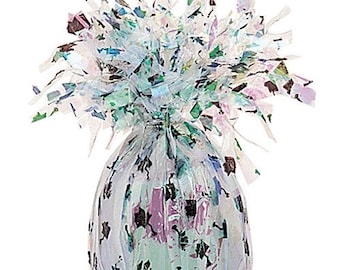 Graduation Cap Balloon Weight, Graduation Balloons, Grad Party Decor