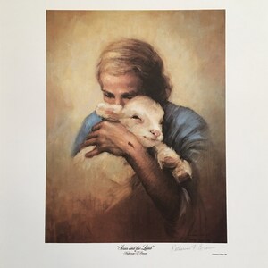 Color Print 16 x 20 J&LII
