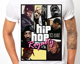 Snoop Etsy
