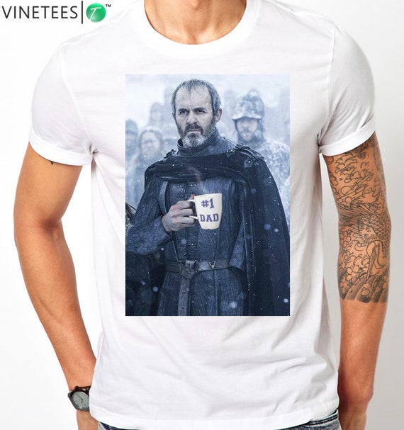 Days Gone Action Game Adult Men/'s T-Shirt Cosplay Father/'s Day Gift White