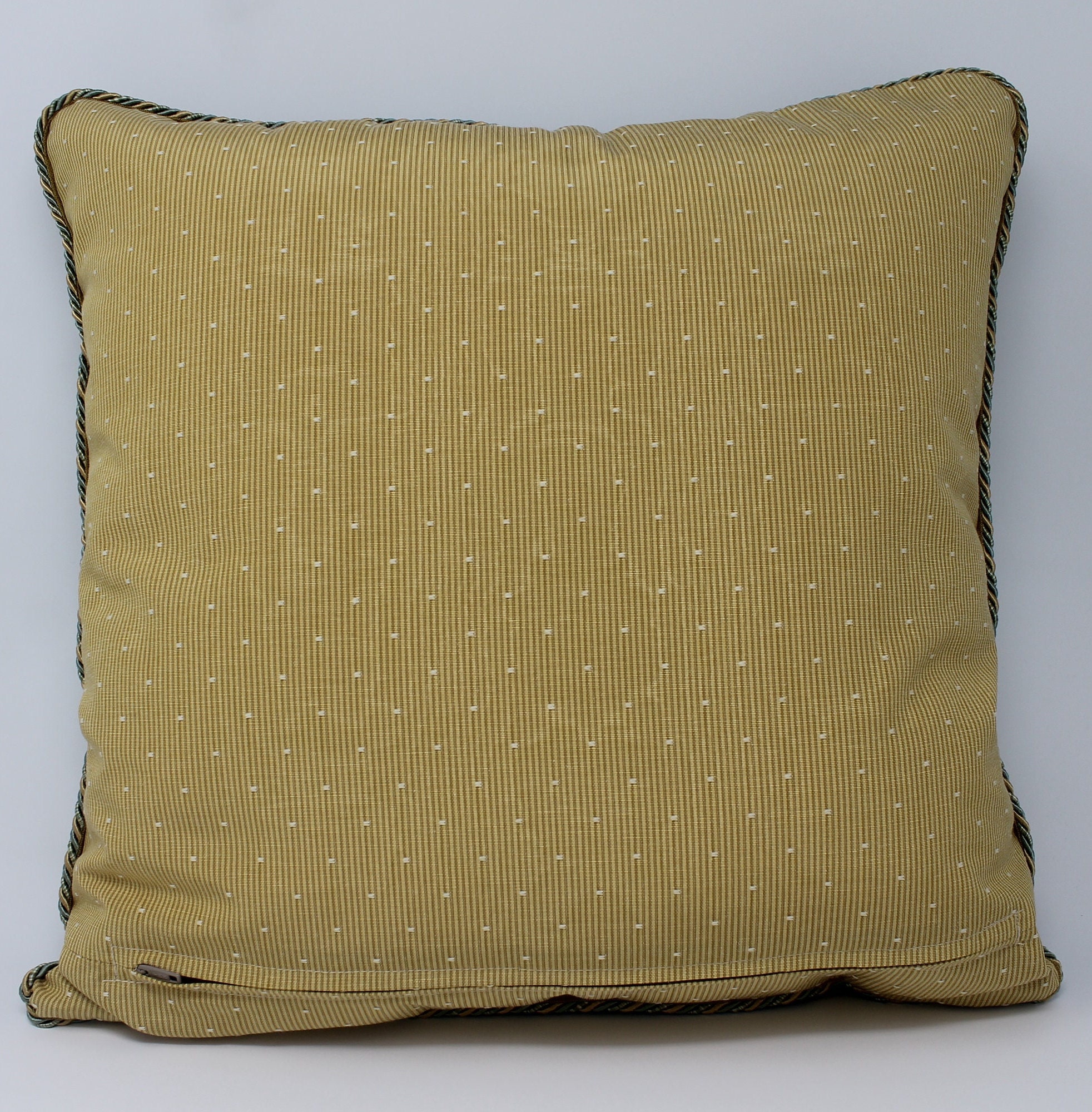 Pillow Beach Chair & Umbrella Pillow 16 X 16 Pillow Pillow Etsy