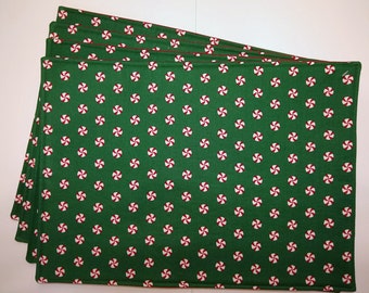 Christmas Placemats - Set of 4