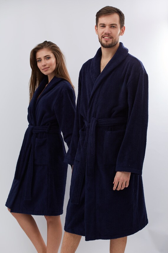 His and her robes Clearance