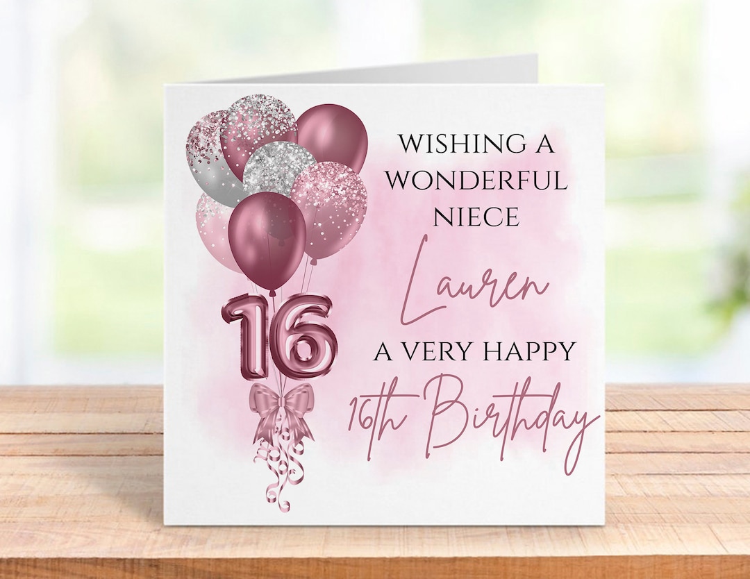 16th Birthday Sweet Birthday Presents For Boyfriend Useful Gift