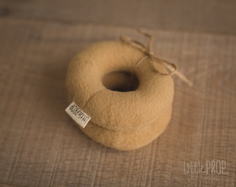 Posing Doughnuts • Set of 2 • Prop For Newborn Photography • Newborn Posing Pillow • Newborn head pillow • Newborn Head Ring