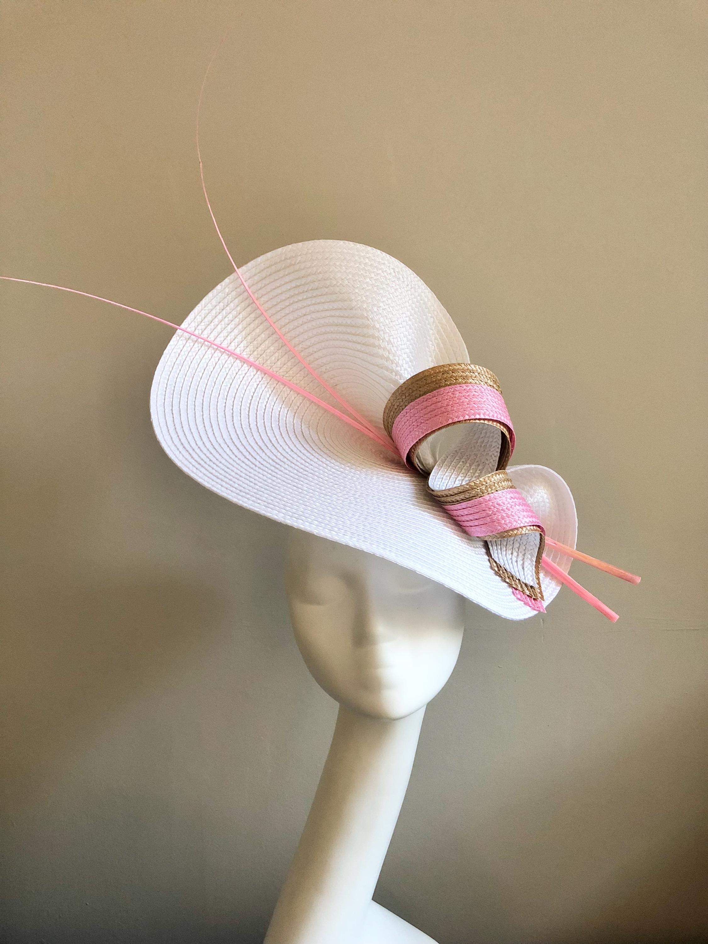 Cappello Donna Elegante Cappelli Eleganti Cappello Elegante Per