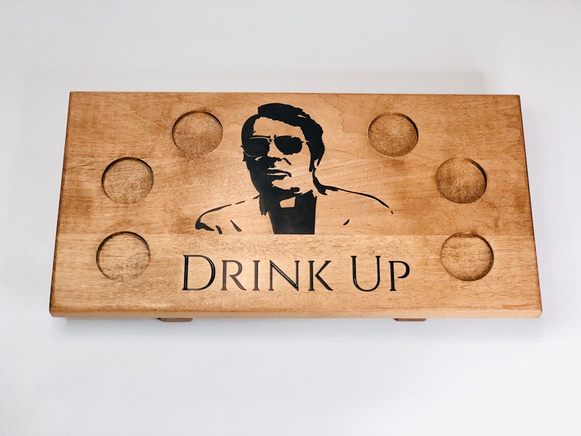 Flight Whiskey Flight Shotglass Flight Jim Jones Etsy