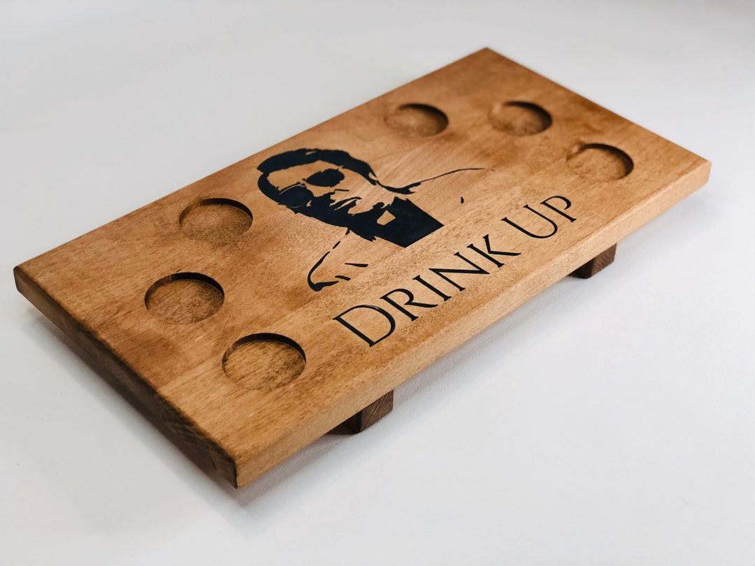 Flight Whiskey Flight Shotglass Flight Jim Jones Etsy