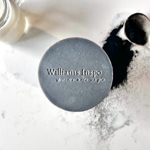 Williams Inspo Mood Goats Milk Bar Soap