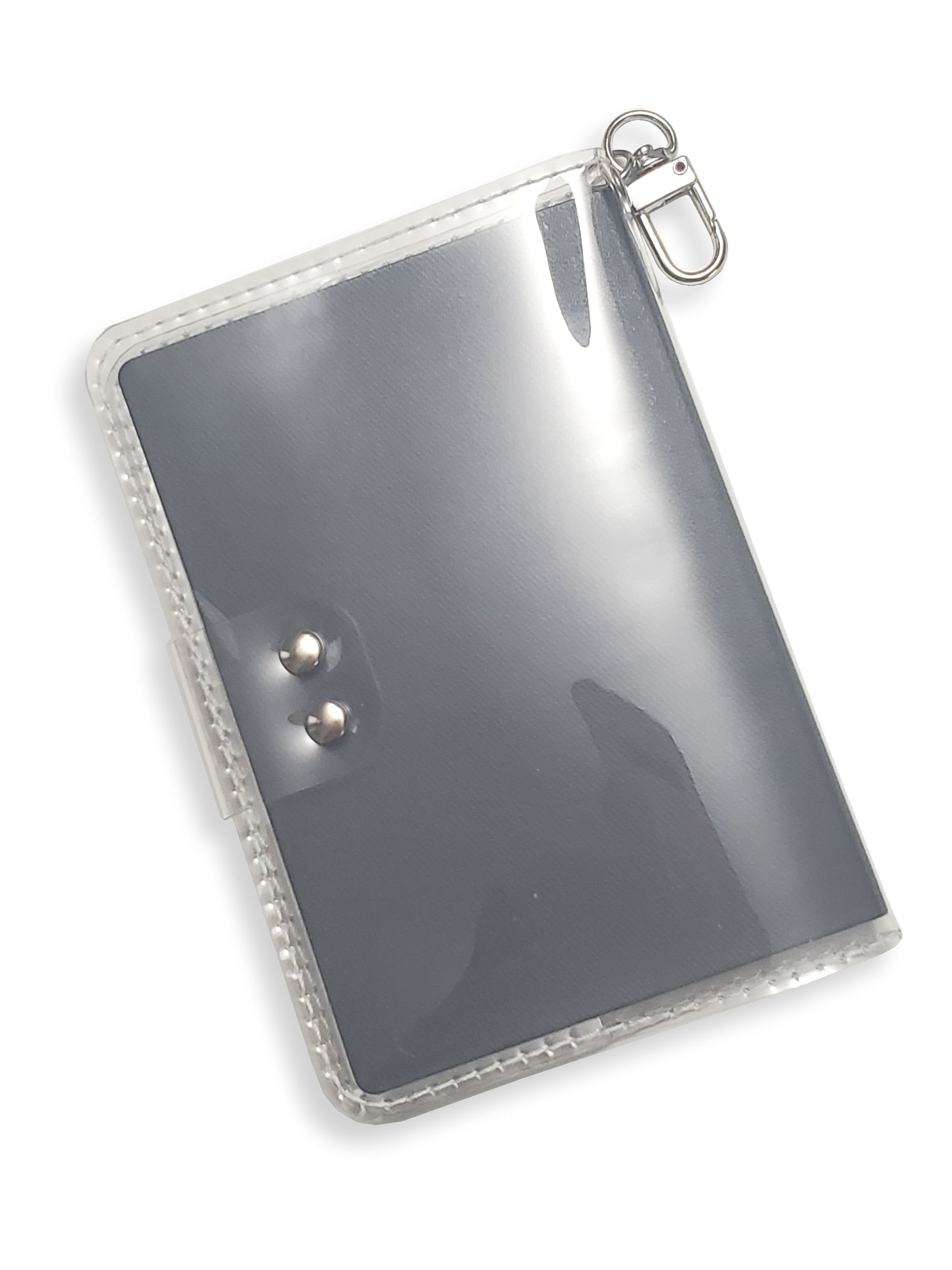 Passport Cover Travel Document Holder Argos Protector Argos Silver