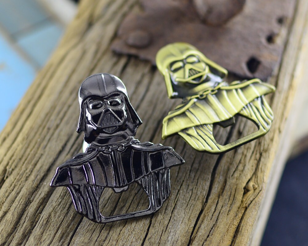 Star Wars Darth Vader Drawer Knobs /Star Wars Knobs Etsy