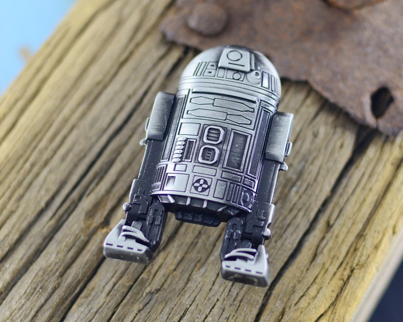 Star Wars Drawer Knobs / Star Wars Decor / Gift for Child / Etsy