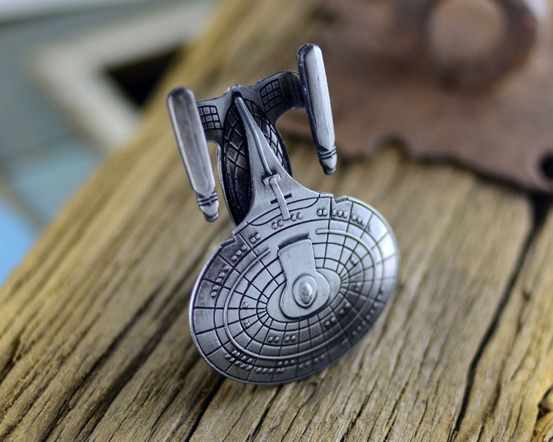 Antique Silver Star Trek Boat Drawer Knobs / Boat Star Wars Etsy