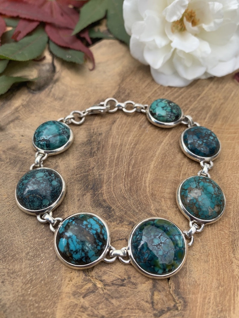 Turquoise Bracelet