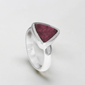 Tourmaline Ring - 59