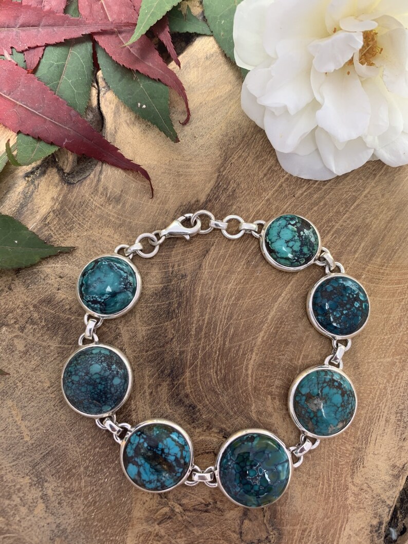 Turquoise Bracelet