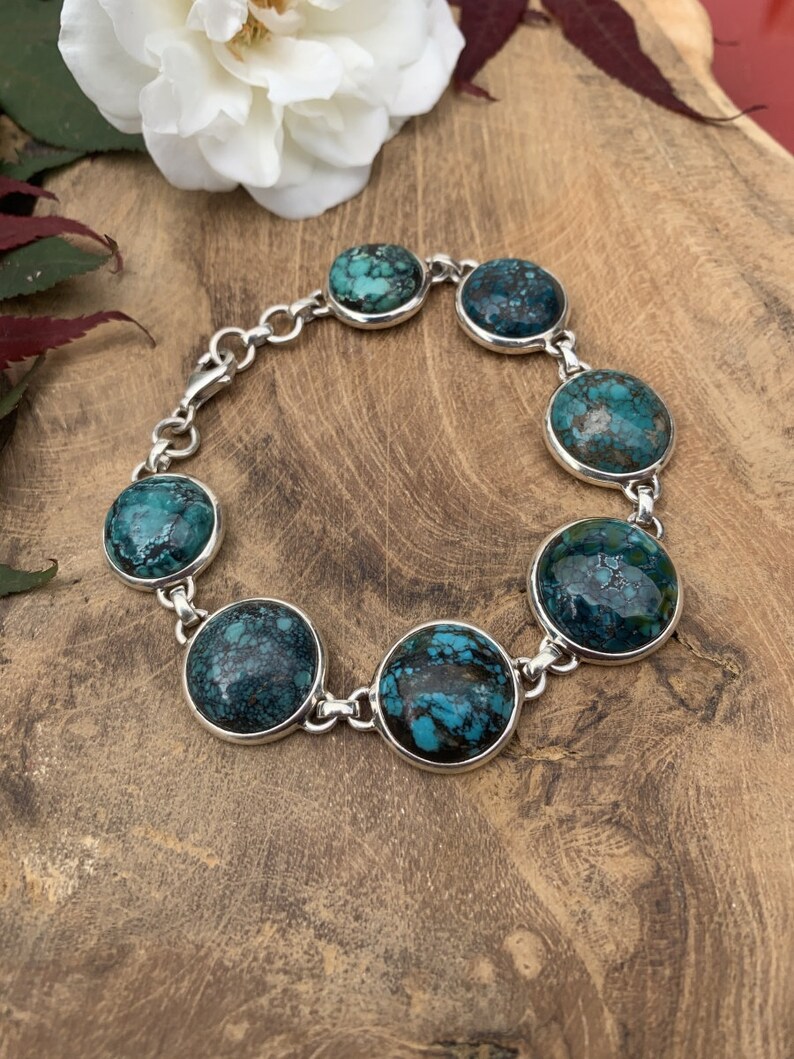 Turquoise Bracelet