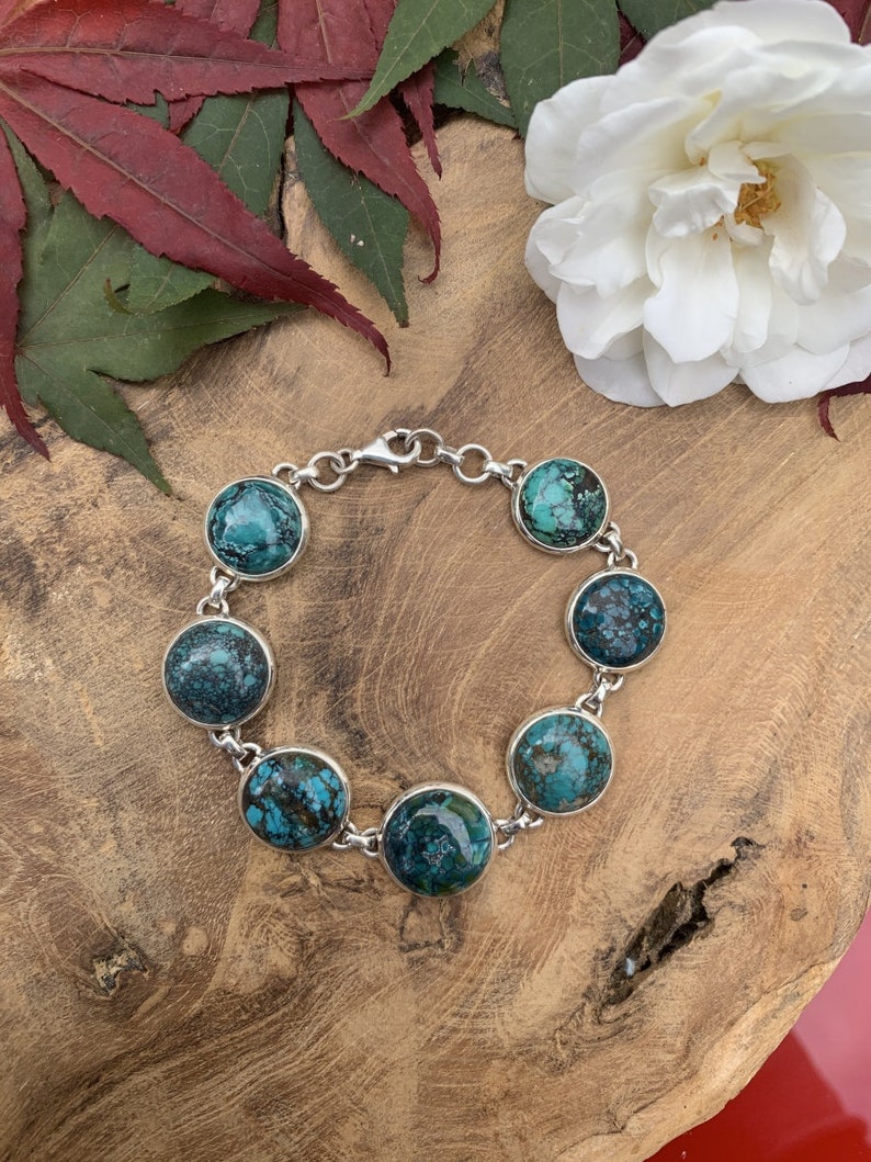 Turquoise Bracelet