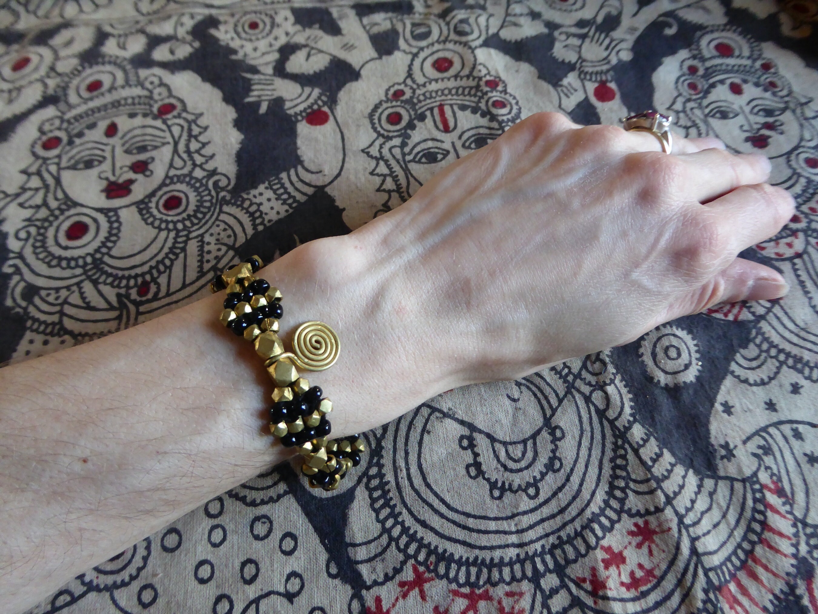 Fabindia bracelet hotsell