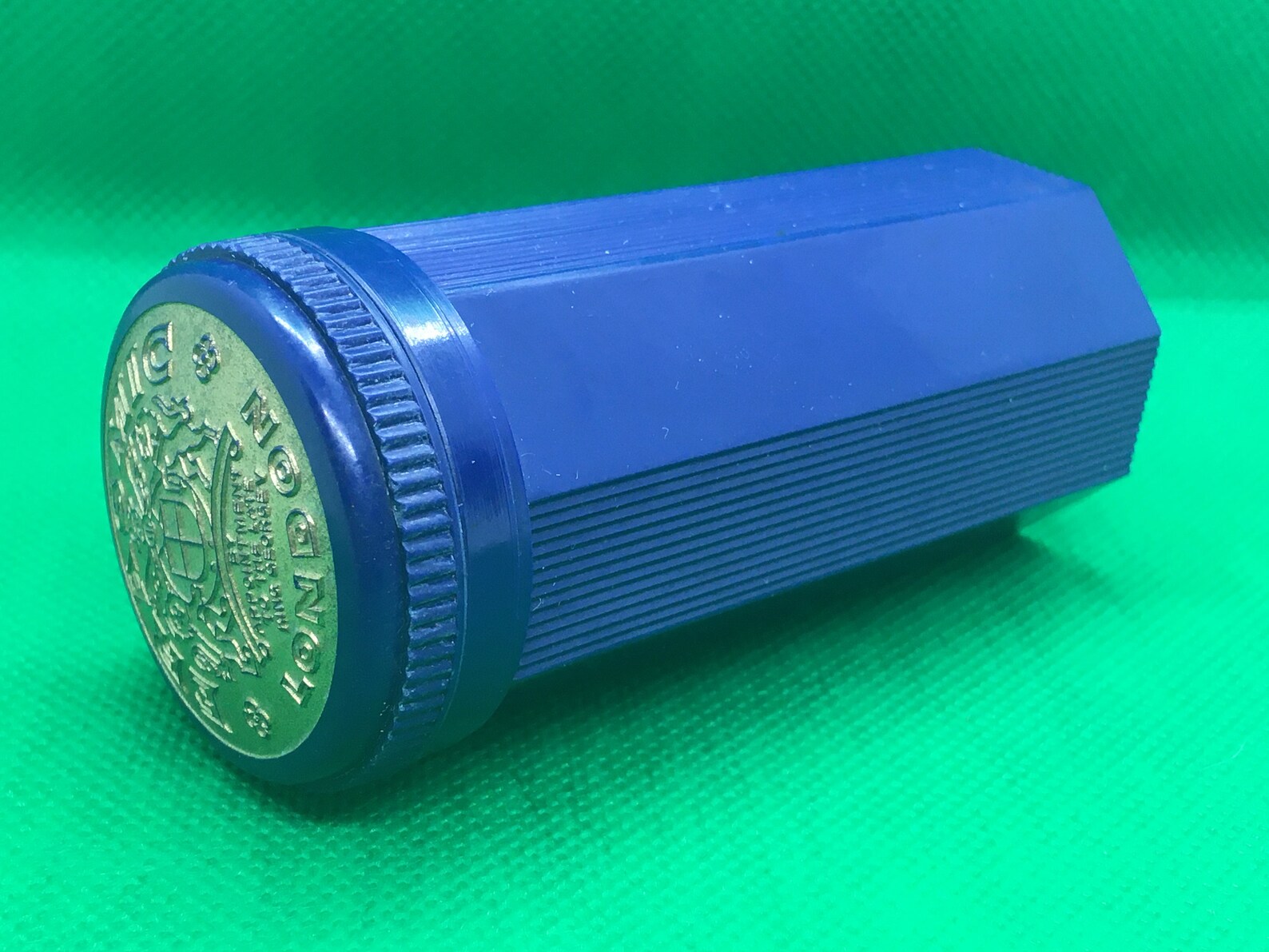 Vintage Erasmic London Shaving Stick/shaving Soap Dispenser Etsy