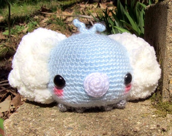 altaria plush