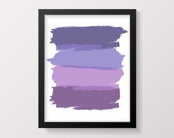 retro 1 brushstroke