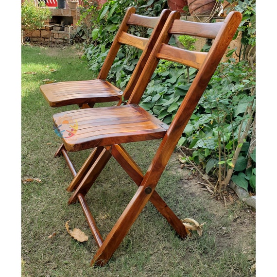 Portable wood chair new arrivals