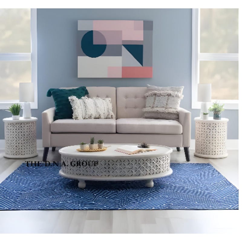 Coffee Table Decor - Etsy