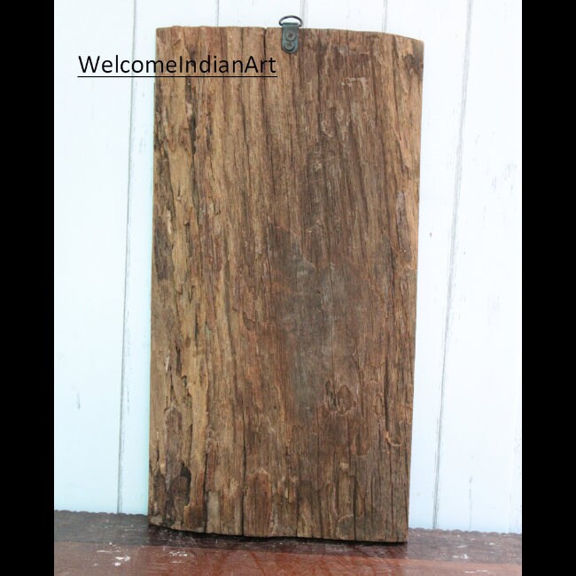 Antique Wooden Carved Wall Art Indian Carved Old Farmhouse Etsy