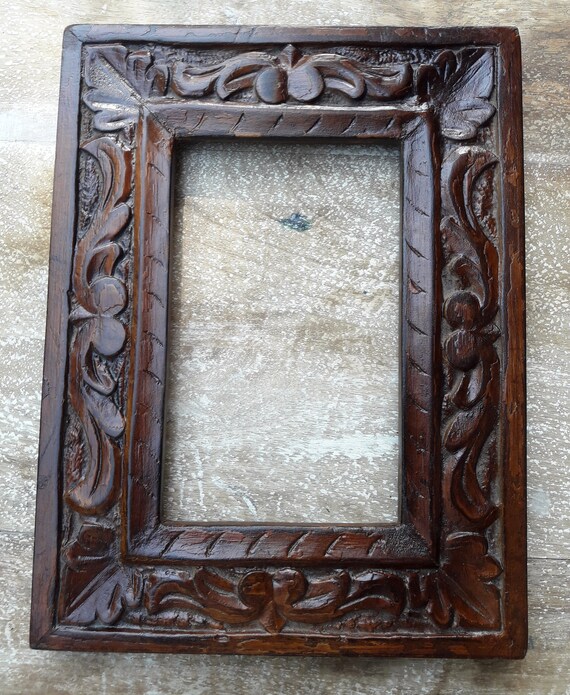 Wooden 2024 painting frames