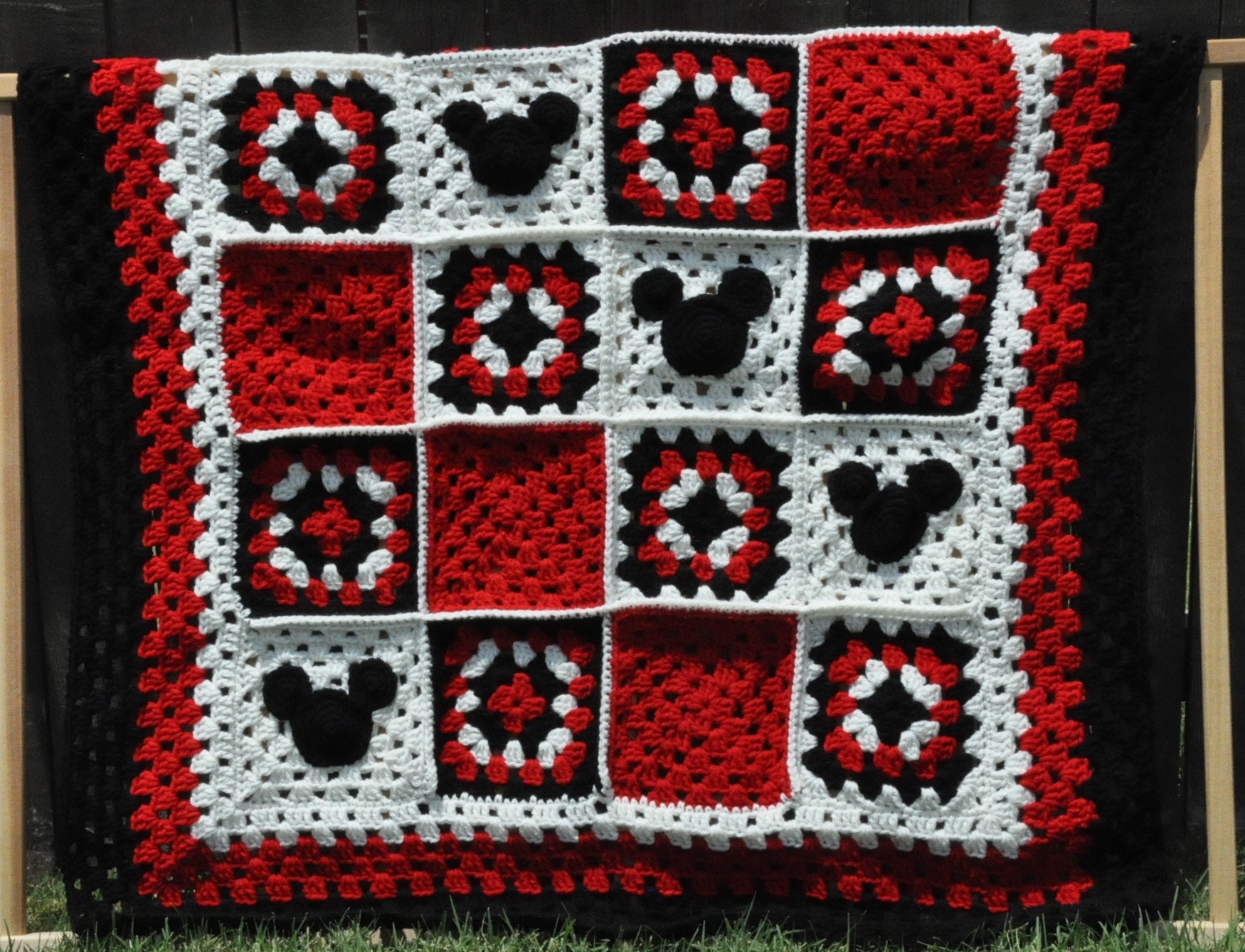 Baby Blanket Crochet Blanket Baby Receiving Blanket Baby Etsy