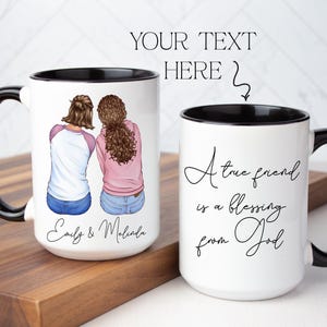 48 Oz Custom Mug - Etsy