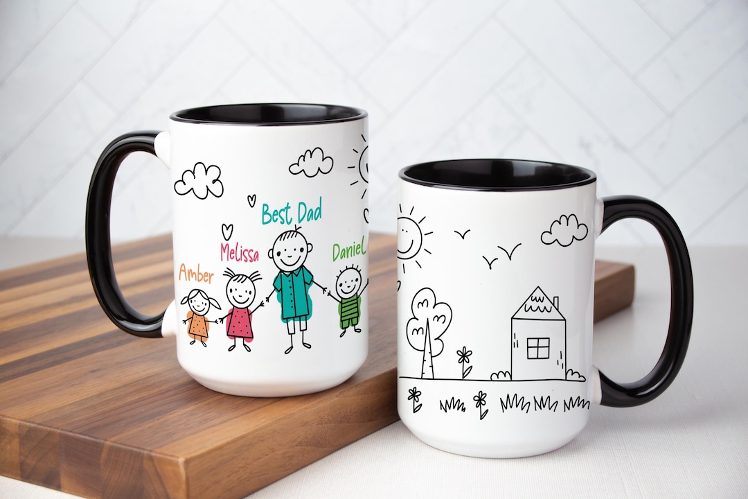 personalized-dad-mug-with-hand-drawing-design-father-s-day-gift