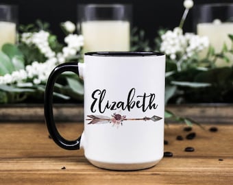 Althea Coffee Mug - Althea Name Mug for Smart Women, Funny Personalized  Genius Gift, Clever Office Tea or Coffee Cup - Etsy