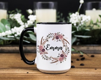 Althea Coffee Mug - Althea Name Mug for Smart Women, Funny Personalized  Genius Gift, Clever Office Tea or Coffee Cup - Etsy
