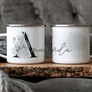 Personalized Picture 18 Oz Coffee Mugs - Etsy