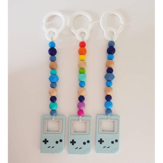 baby boy pram toys