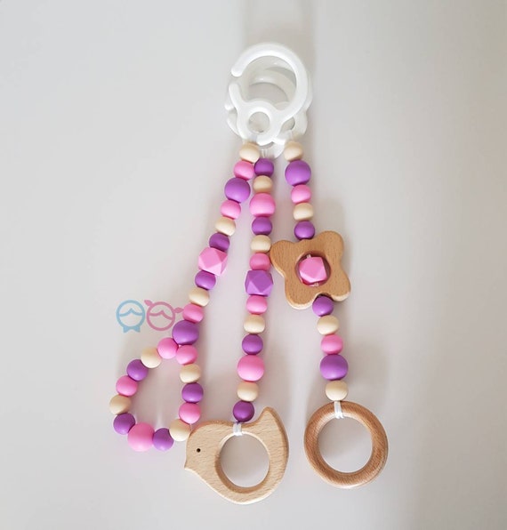 baby girl pram toys