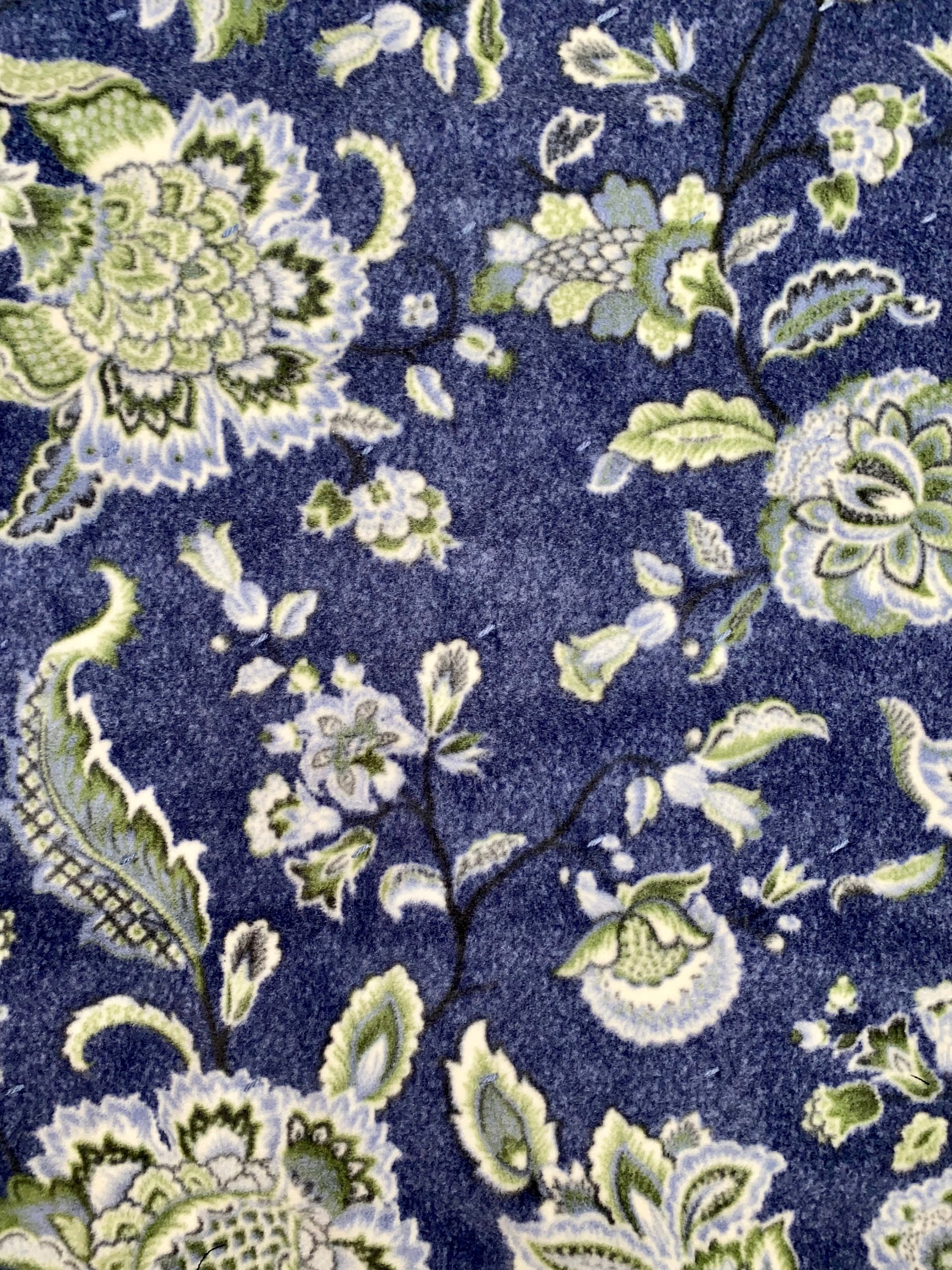 Handmade Denim Quilt. Hand Tied Heavy Denim Blanket. Farmhouse Etsy