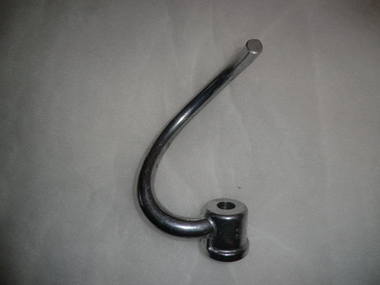 JP12, Spécialement conçu pour les robots de cuisine KitchenAid Artisan, Classic, Ultra Power 5KSM125-195 Domo, DO9074KR, 75KR et 76KR.