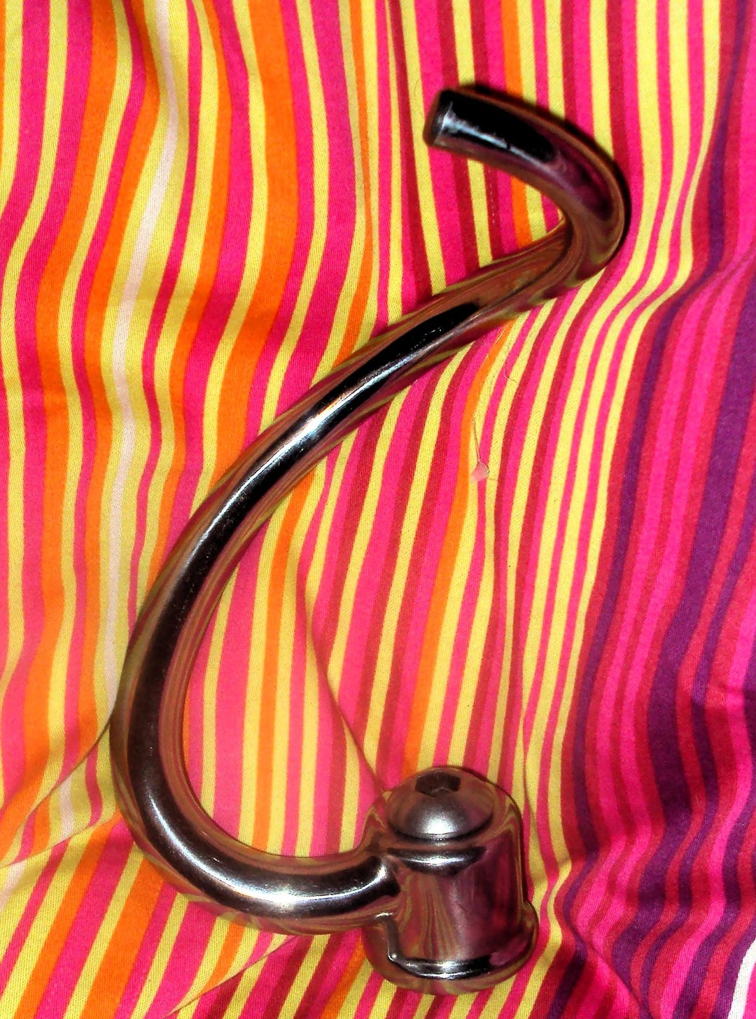 JP4A, Special Dough Hook for the Kenwood Major, Cooking Chef, Chef XL ...